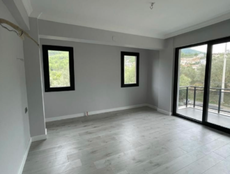 5+1 Villa For Sale In Fethiye Uzumlu