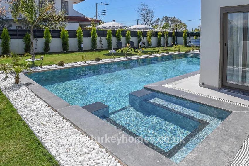 Для продажи Вилла 3+1 в Kargı Fethiye - 690 m²