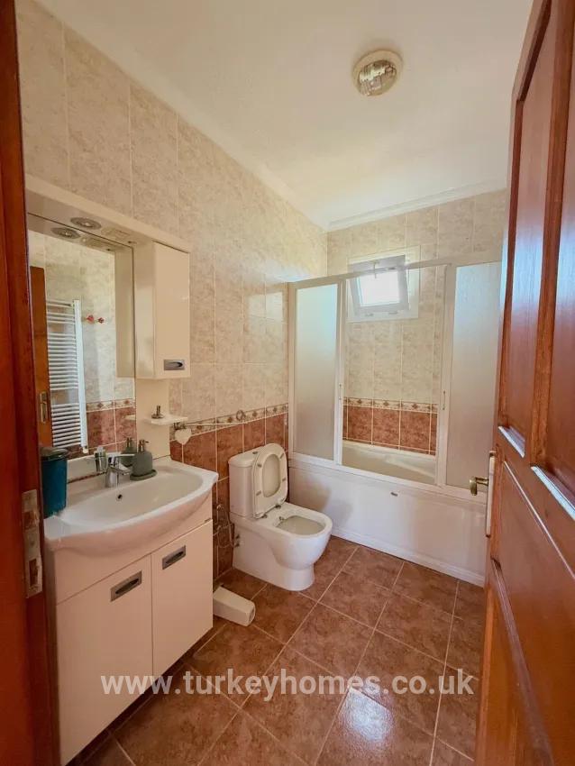 В аренду Вилла 2+1 в Kargı Fethiye - 500 m²