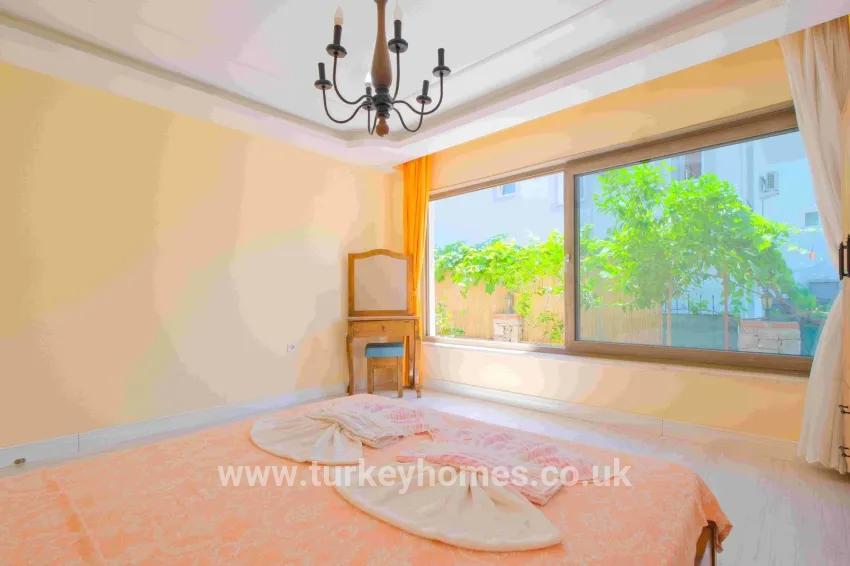 Для продажи Вилла 8+1 в Karagedik Fethiye - 500 m²