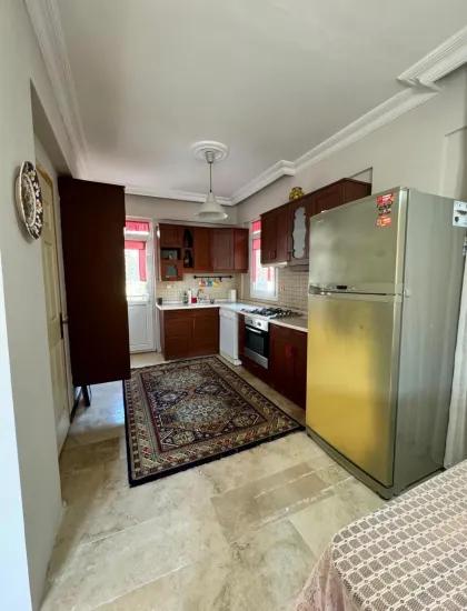 Сдается 1+1 дуплекс в Yegüzlar