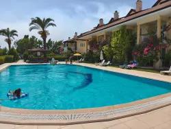 Для продажи Вилла 3+1 в Foça Fethiye - 135 m²