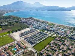 Для продажи Вилла 4+1 в Kargı Fethiye - 500 m²