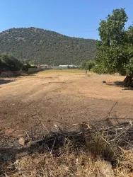 Для продажи Поле в Kayaköy Fethiye - Под Поле застройку - 5.203 m²