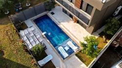 В аренду Вилла 3+1 в Kargı Fethiye - 350 m²