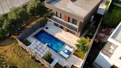 В аренду Вилла 3+1 в Kargı Fethiye - 350 m²