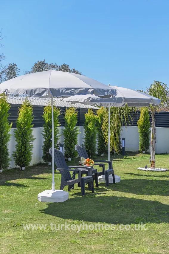 Fethiye Kargı Mah. Satılık 3+1 Villa - 690 m²