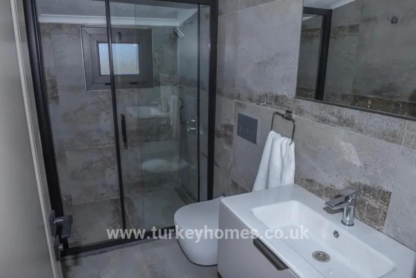Fethiye Kargı Mah. Satılık 3+1 Villa - 690 m²