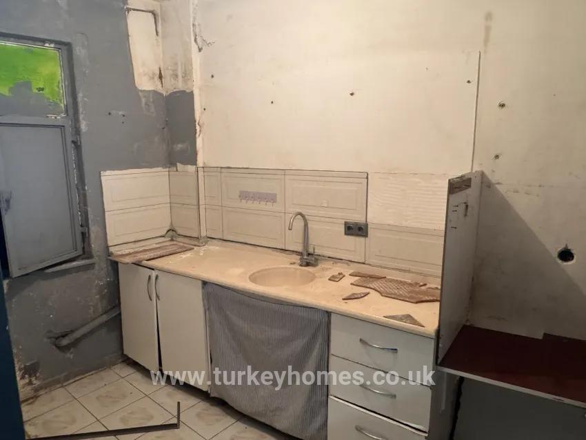Fethiye Karaçulha Mah. Kiralık Dükkan & mağaza - 36 m²