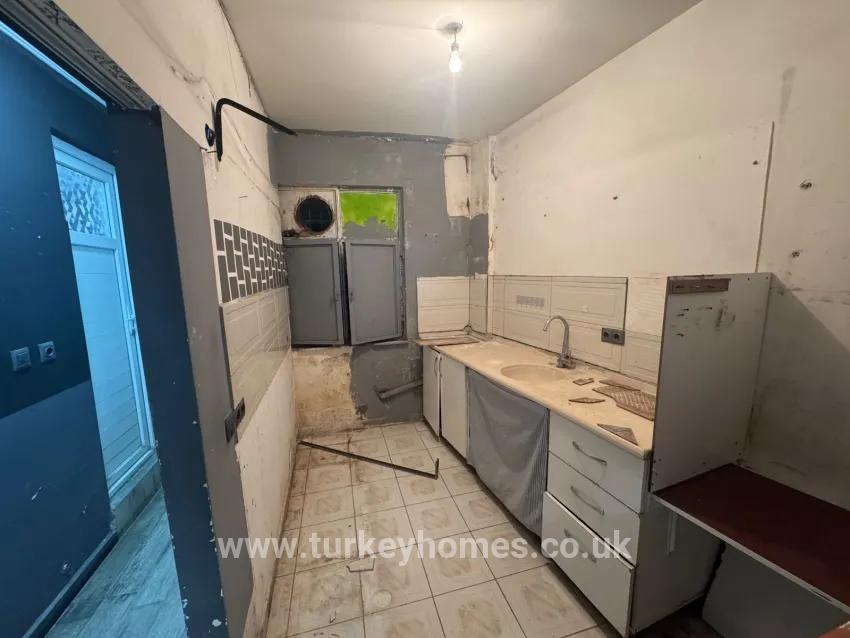 Fethiye Karaçulha Mah. Kiralık Dükkan & mağaza - 36 m²