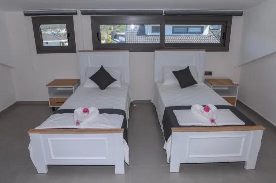 Kargı'da Satılık 3+1 Müstakil Havuzlu Villa