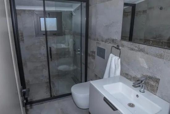 Kargı'da Satılık 3+1 Müstakil Havuzlu Villa