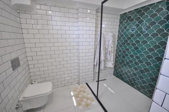 600 M² Arsa İçerisinde Özel Havuzlu Müstakil Villa