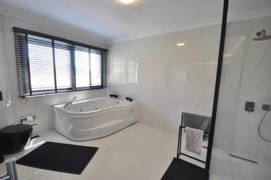 600 M² Arsa İçerisinde Özel Havuzlu Müstakil Villa