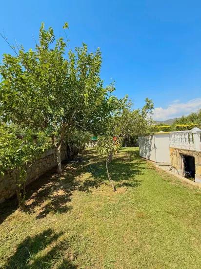 Müstakil Bahçeli Havuzlu Kiralık Villa