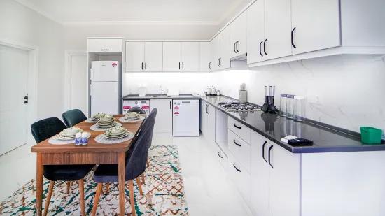 Çalış'ta Denize En Yakın Konumda Kiralık 1+1 Daire