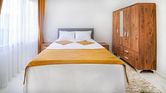 Çalış'ta Denize En Yakın Konumda Kiralık 1+1 Daire