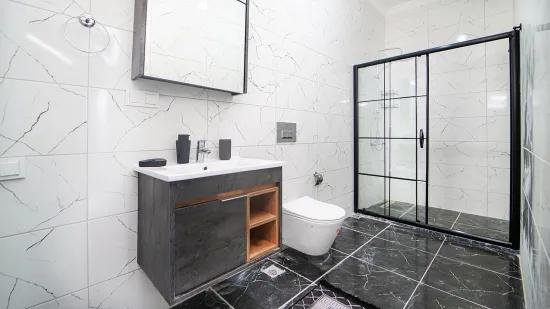Çalış'ta Denize En Yakın Konumda Kiralık 1+1 Daire