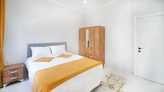 Çalış'ta Denize En Yakın Konumda Kiralık 1+1 Daire