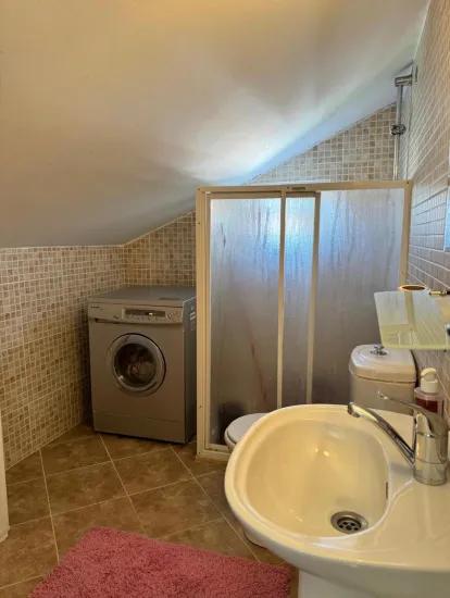 Yegüzlar'da Kiralık 1+1 Dubleks Daire