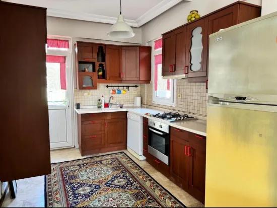 Yegüzlar'da Kiralık 1+1 Dubleks Daire