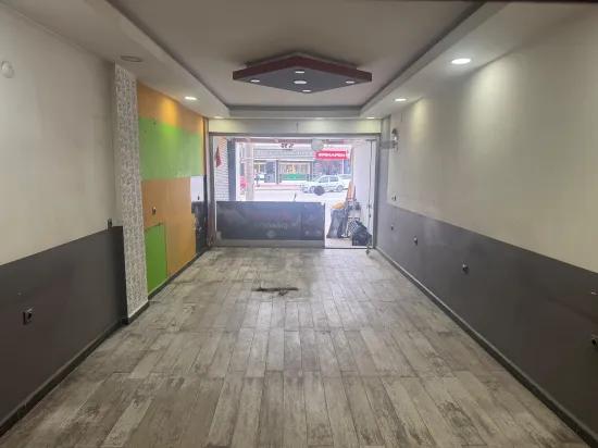Çalıca Kavşağı'nda Kiralık İşyeri