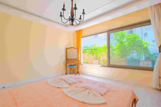 Fethiye Karagedik'te 661 M² Arsa İçinde 8+1 Özel Havuzlu Villa