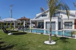 Fethiye Kargı Mah. Satılık 3+1 Villa - 690 m²