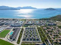 Fethiye Kargı Mah. Satılık 4+1 Villa - 500 m²