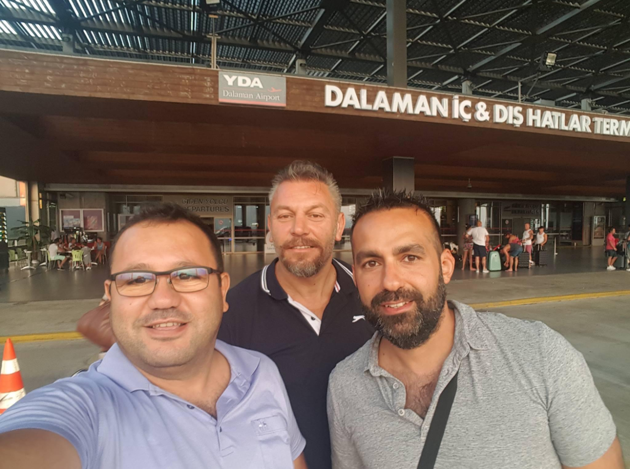 Müşteri Yorumları