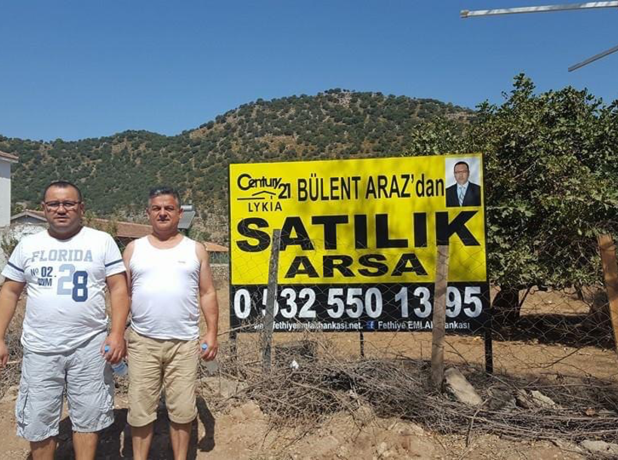 Müşteri Yorumları